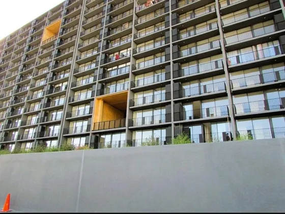 Moderno Departamento 1d/zañartu