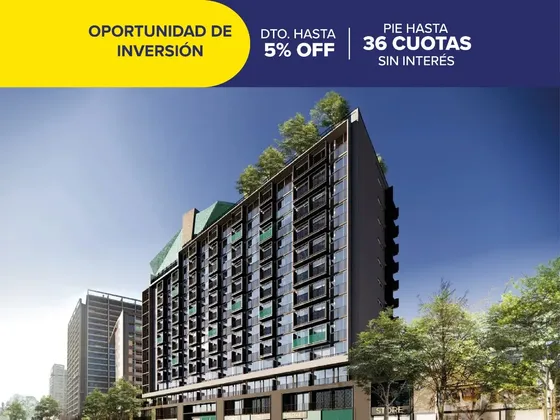 Edificio V - Euro