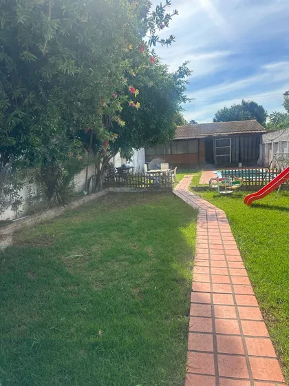 Casa Venta 3 Ambientes En Temperley Con Piscina Financiado Oportunidad