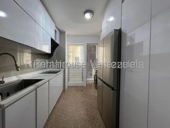 Apartamento En Alquiler Prados Del Este - Caro Inchausti 24050