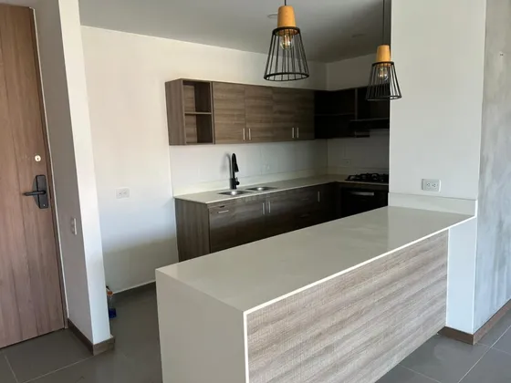 Se Arrienda Apartamento En Loma Del Escobero Envigado