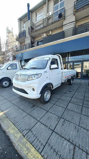 Shineray T30 1.6 Pick Up Cs