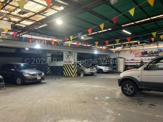 Dc Local En Alquiler En La Candelaria 24-17611  Yf