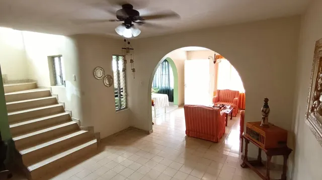 Annic Coronado Vende Confortable Apartoquinta En El Parral De 114 Mts. En Calle Cerrada 261716