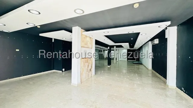 Alquiler Local Comercial En Nueva Segovia Barquisimeto Rah Ve