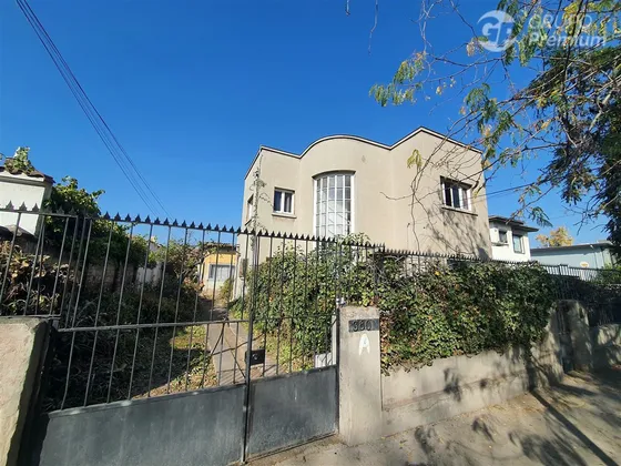 Oportunidad Inversion Casa Doble Simon Bolivar 530 M2