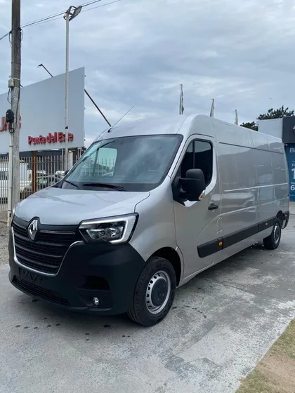 Renault Master L3h2 Furgon