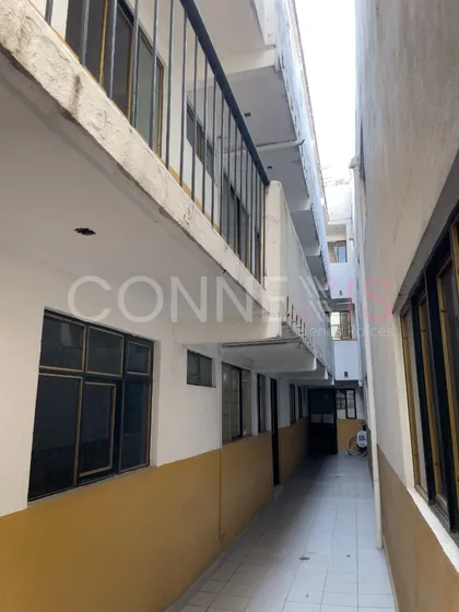 Edificio Con 15 Departamentos 