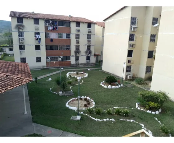 Se Vende Apartamento En San Diego. Ve22-090rsd-lmor