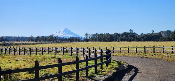 Terreno En Venta En Puerto Varas