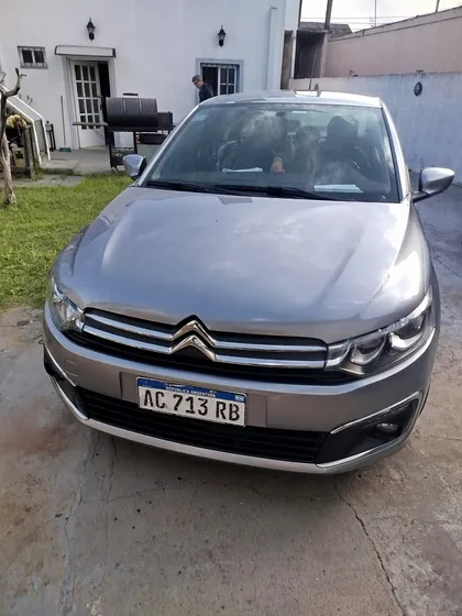 Citroën C-elysee 1.6 Feel Hdi 92