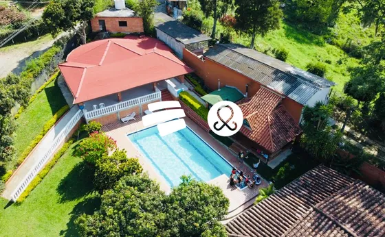Venta De Finca En Girardota-antioquia