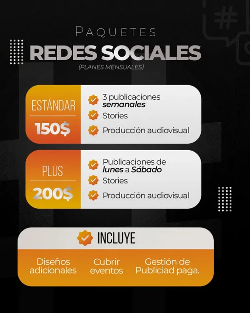 Servicio De Publicidad - Agencia De Marketing