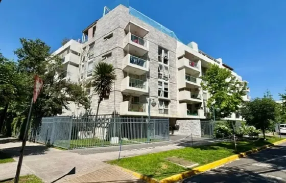 Hamburgo, Tobalaba, Duplex, 2d 2b