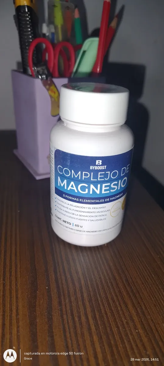 Foto de reseña ByBoost