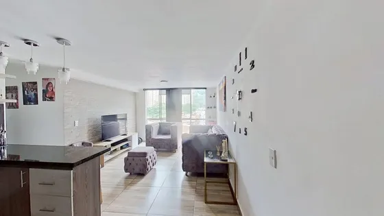 Se Vende Apartamento En Bello  Barrio Aralias (parque Alto)