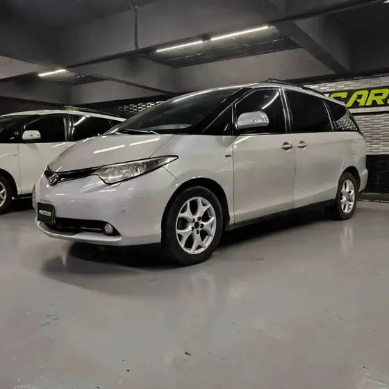 Toyota Previa 2.4