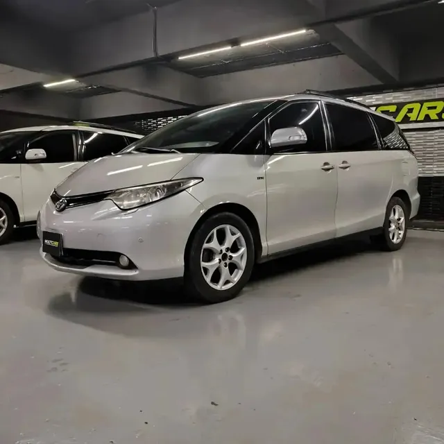 Toyota Previa 2.4
