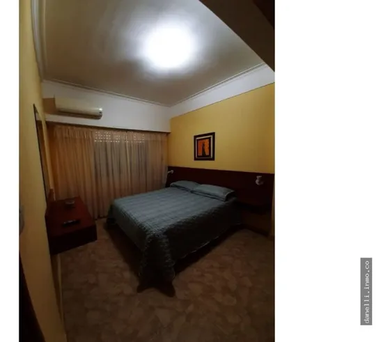 Alquiler Temporario Departamento 2 Ambientes Miramar