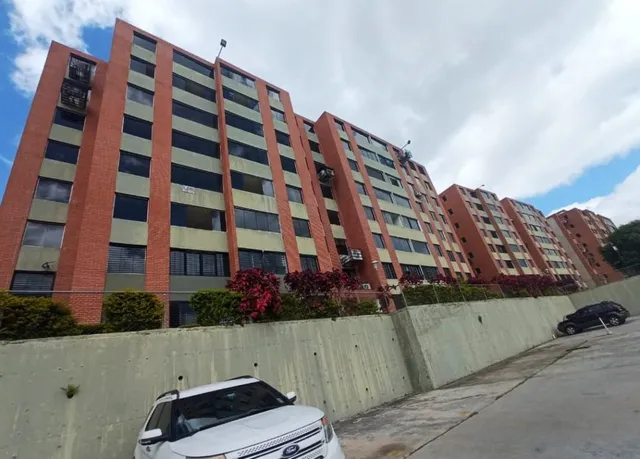 Apartamento - Los Naranjos Humboldt - 59 Mts2