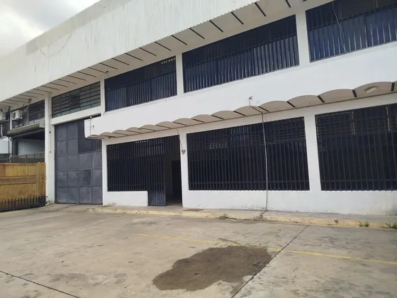 Galpon Comercial En Venta O Alquiler En San Diego Urbanizacion Castillito. St