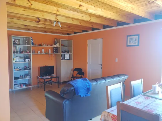 Casa Con Terreno