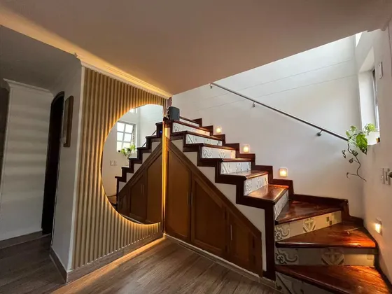 Venta Casa En Villa Verdún, Álvaro Obregón