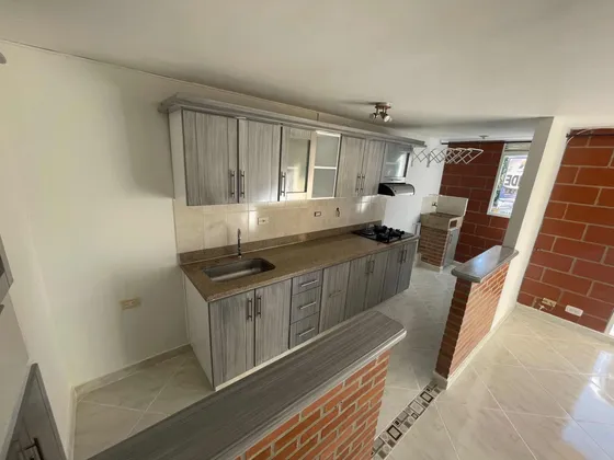 Vendo Apartamento En Copacabana Reservas De San Juan