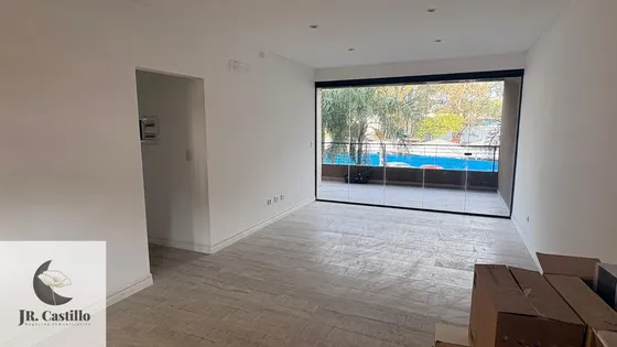Departamento 3 Ambientes Venta Parque Leloir