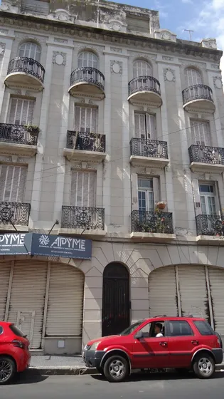 Venta Departamentos Centro Fte Casa Gobierno Cordoba