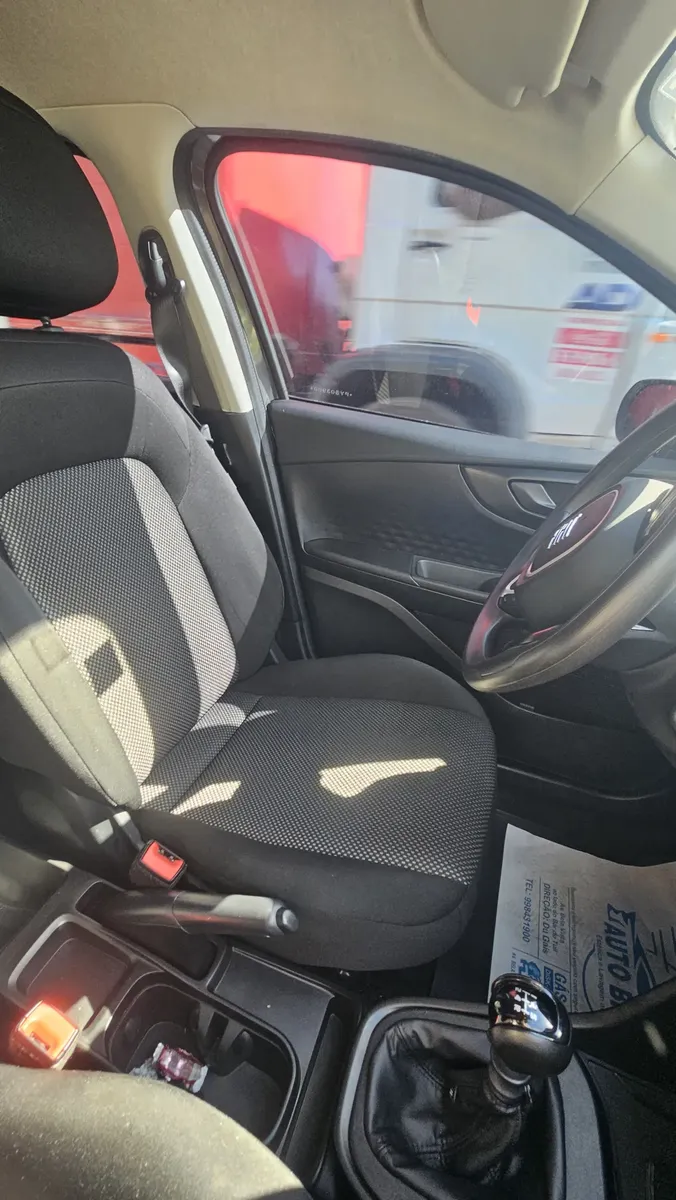 Fiat Pulse 2023 1.3 Drive Flex 5p — foto 8