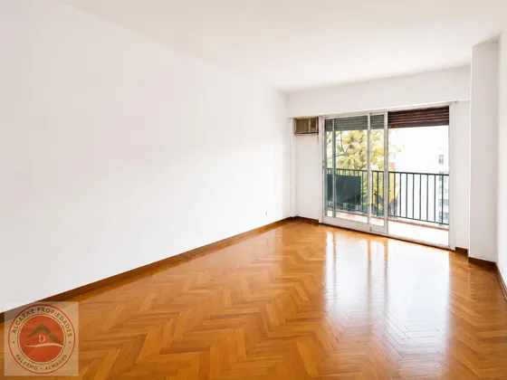 Departamento en Alquiler Vivienda