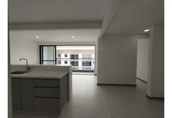 Venta De Apartamento En Parque Natura - Alfaguara En Jamundi