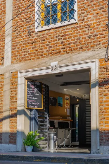 Oficina En Venta En Providencia