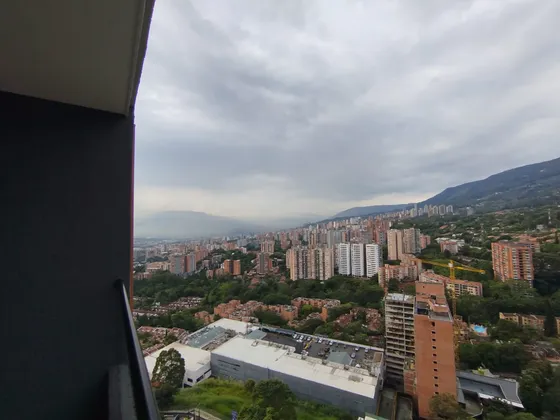 Arriendo Aparta Suite En El Escobero