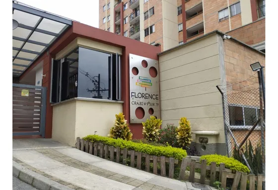 Vendo Apartamento Con Terraza En Rodeo Alto