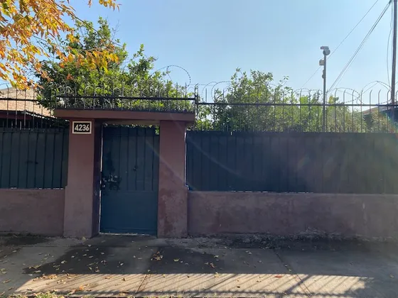 Casa El Libano/siria