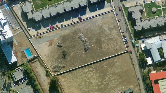 Venta De Terreno En Maipú Id 80.379-ret