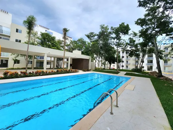 Los Olivos Residencial, Playa Del Carmen.
