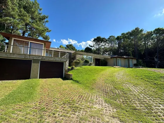 Casa En Venta - 4 Dormitorios 6 Baños - 1839mts2 - Pinamar