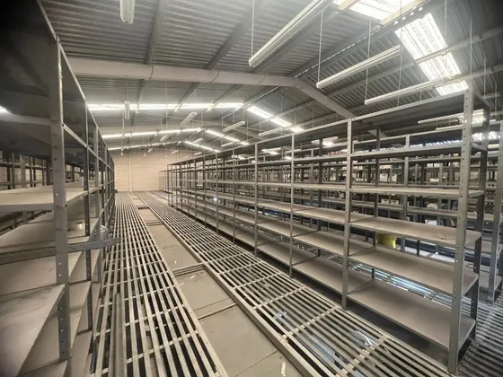Bodega En Venta En Gomez Palacio Centro, Gómez Palacio, Durango