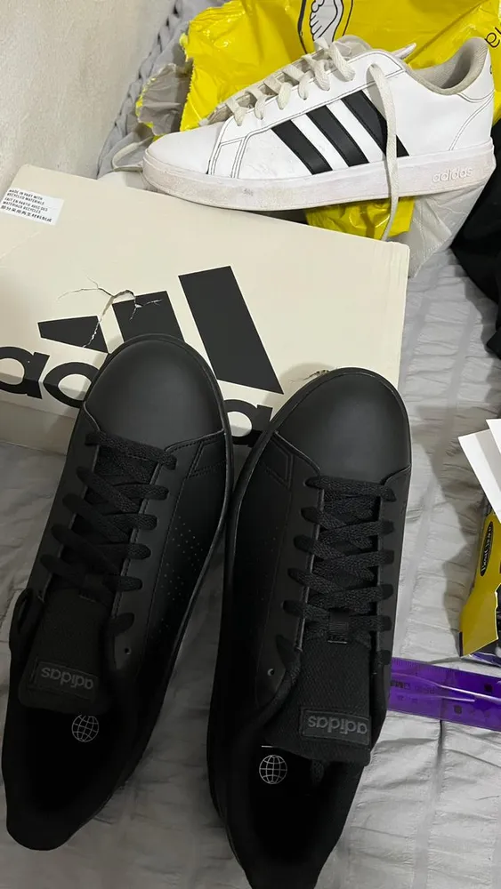 Adidas advantage clearance opiniones