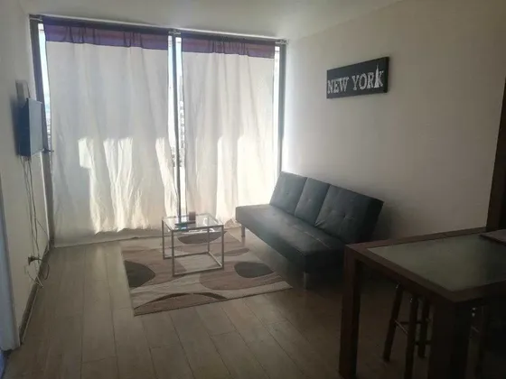 Se Vende Lindo Dpto De 1d 1b Amoblado / Ciudad De Calama