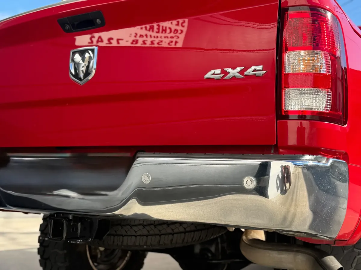 Dodge Ram 2500 Laramine5289653829219225622