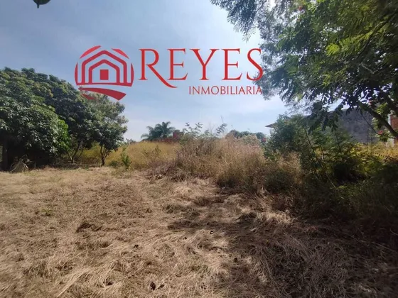 Terreno En Venta En Altos De Oaxtepec