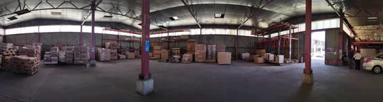 (bod) Bodega, A 300m De Metro, Conectividad