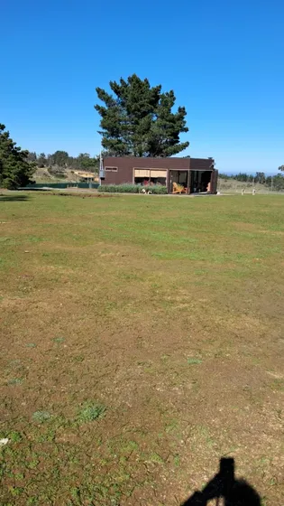 Parcela En Venta En Algarrobo¡¡