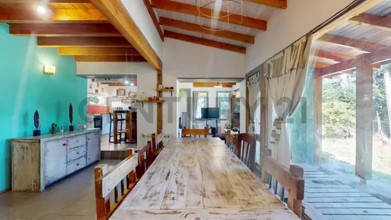 Venta Casa Villa La Angostura
