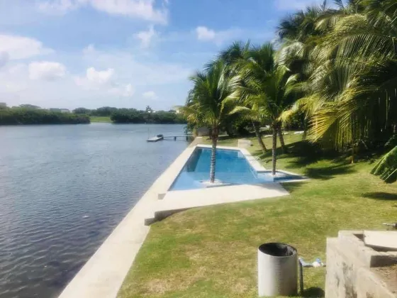 Renta De Departamento En Boca Del Río, Veracruz