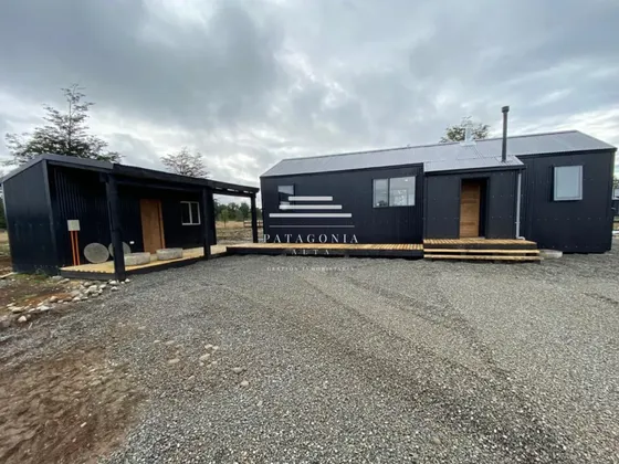 Casa En Parcela | 2d 2b | Club De Campo Residencial